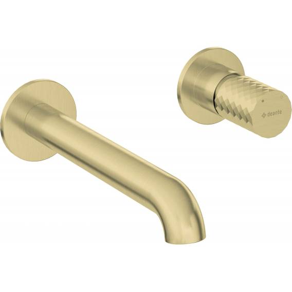 Obrázok pre Concealed basin faucet