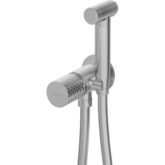 Obrázok pre Concealed bidet faucet with bidetta handset