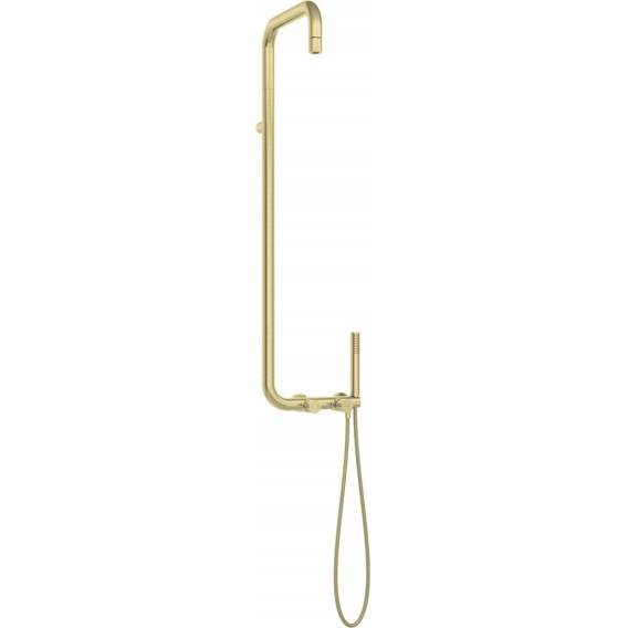 Obrázok pre Shower head with shower mixer