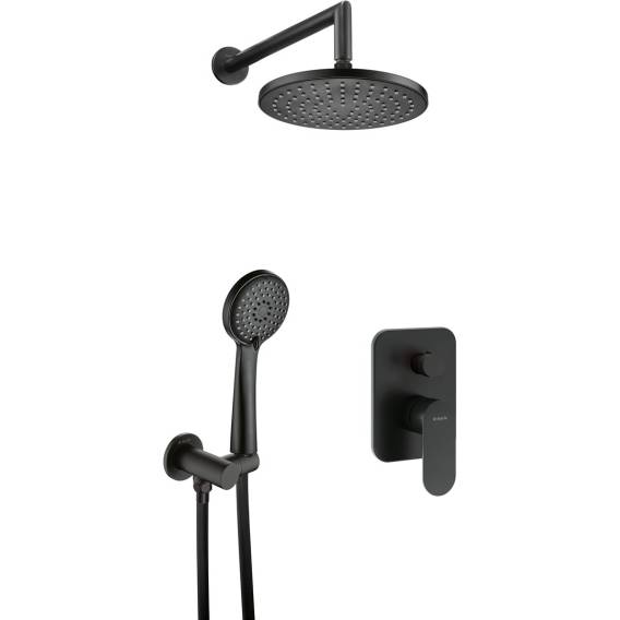 Obrázok pre Concealed shower set