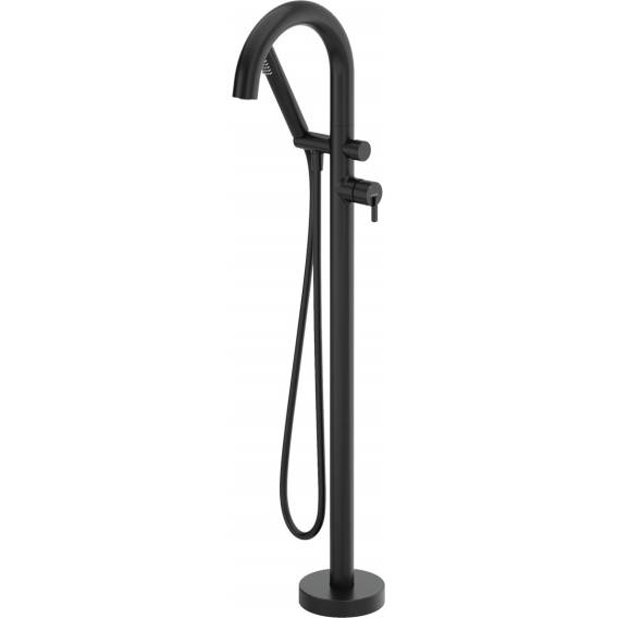 Obrázok pre Freestanding bath faucet with shower set