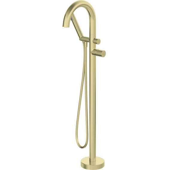 Obrázok pre Freestanding bath tap with shower set