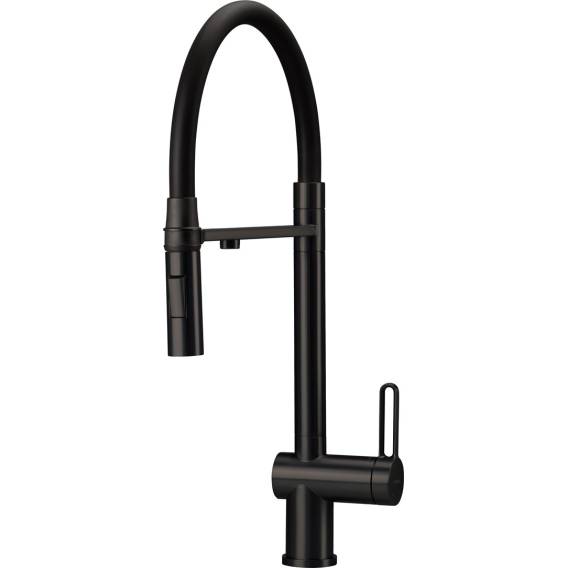 Obrázok pre Kitchen faucet with filter connection & flex spout