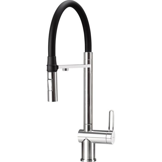 Obrázok pre Kitchen faucet with filter and flexible spout