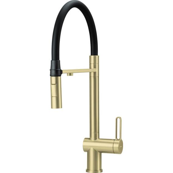 Obrázok pre Kitchen faucet with filter & flexible spout