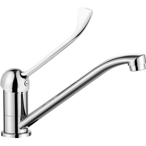 Obrázok pre Clinic kitchen faucet with lever