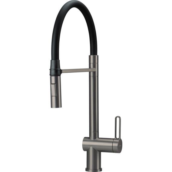 Obrázok pre Kitchen faucet flexible spout - 2 stream types