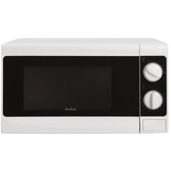 Obrázok pre Volně stojící mikrovlnná trouba Amica AMG20M70V 20l 700W