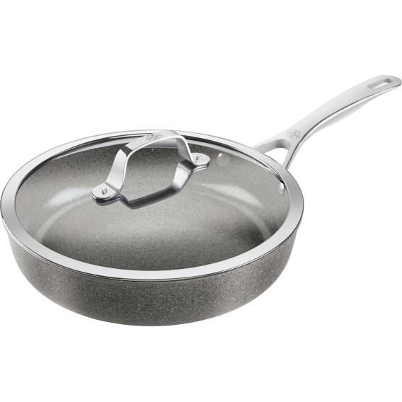 Obrázok pre Sauté pan + lid, 28 cm
