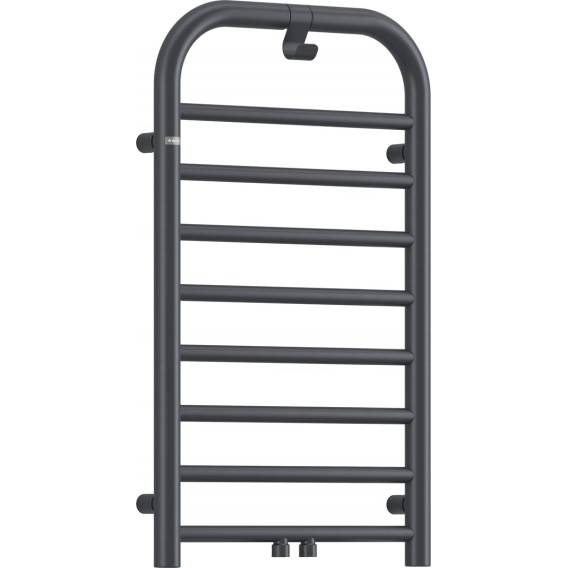 Obrázok pre Bathroom radiator height 85 cm