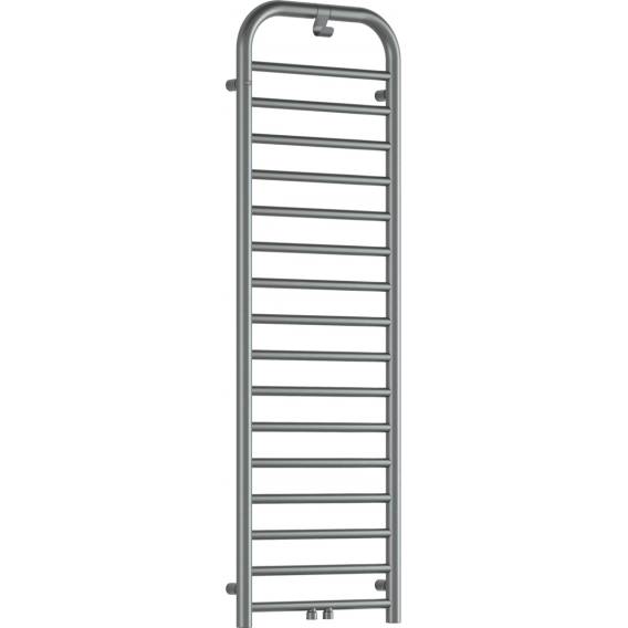Obrázok pre Bathroom radiator, height 157 cm