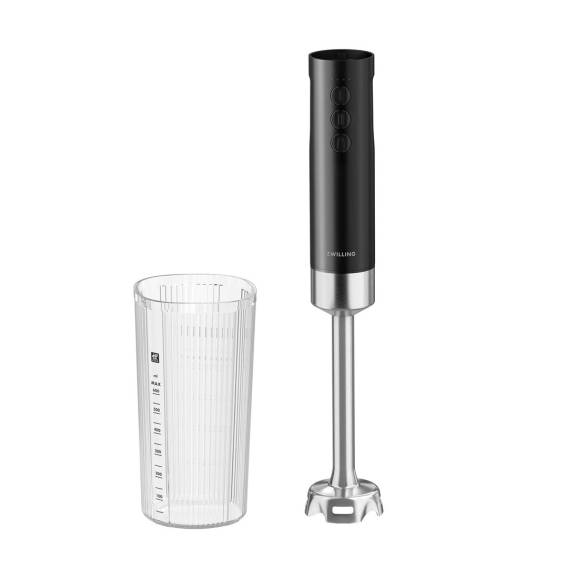 Obrázok pre ZWILLING XTEND Ruční mixér 250 W Černá