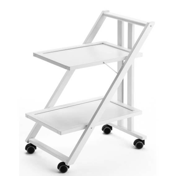 Obrázok pre Service trolley ARREDAMENTI SIMPATY