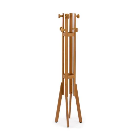 Obrázok pre ARREDAMENTI ALBA Clothes Rack 175x40 cm, Brown
