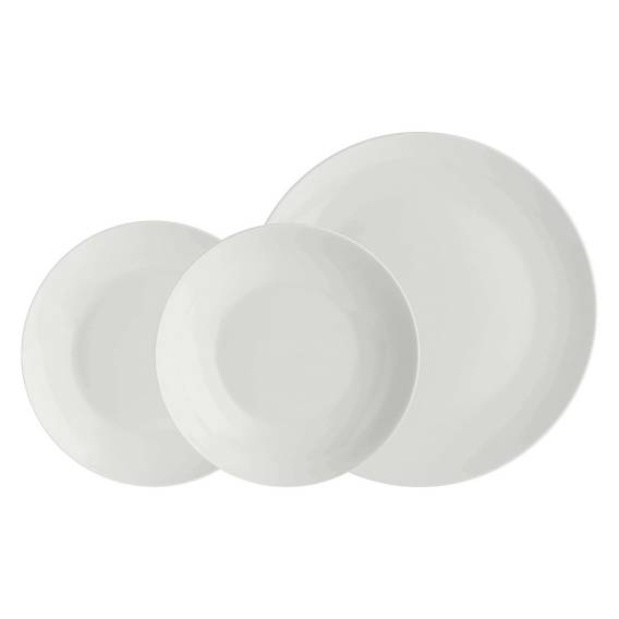 Obrázok pre Essenziale 12-piece plate set