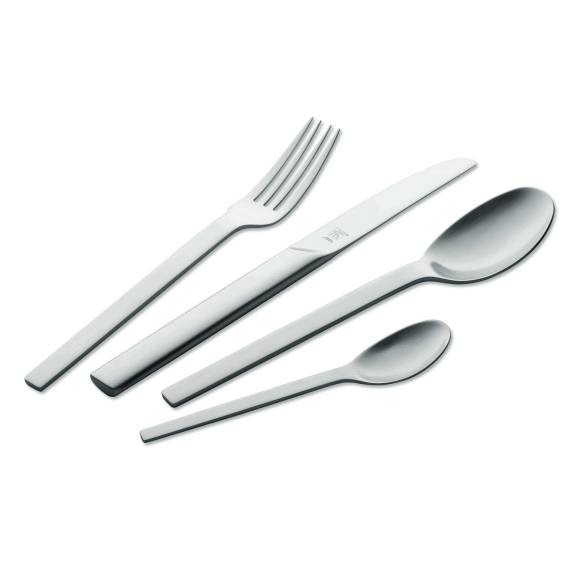 Obrázok pre ZWILLING MINIMALE matte cutlery set (30 pieces)