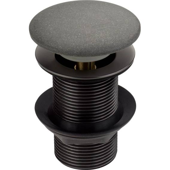 Obrázok pre Washbasin stopper - granite