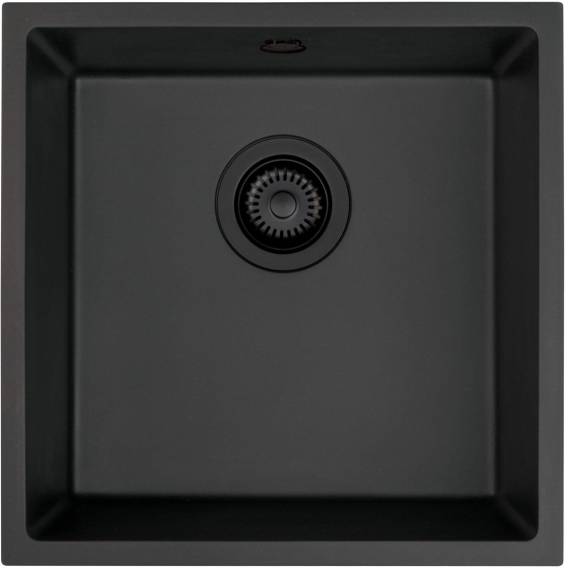 Obrázok pre Granite undermount sink 1-bowl
