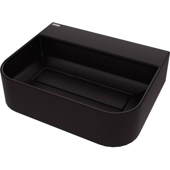 Obrázok pre Countertop granite sink with tap hole - cover