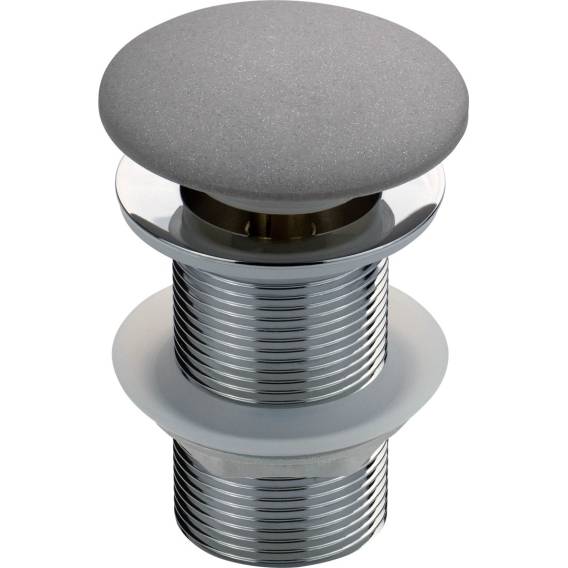 Obrázok pre Washbasin stopper - granite