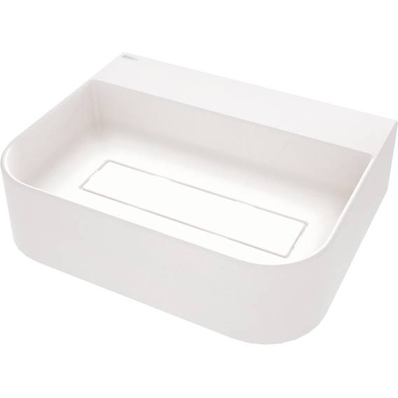 Obrázok pre Granite counter basin with tap spot, mask