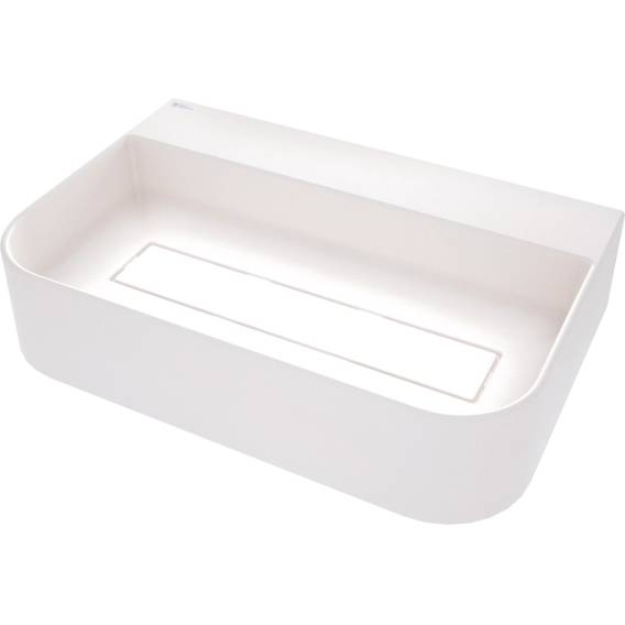 Obrázok pre Granite sink with faucet hole