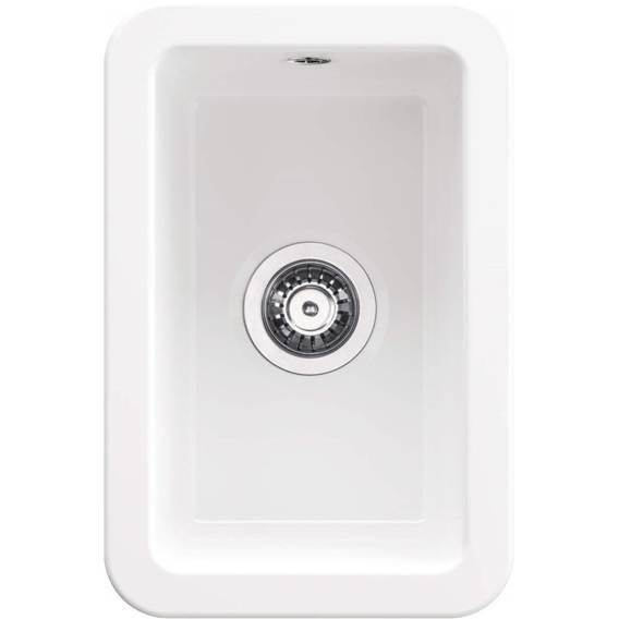 Obrázok pre Ceramic 1-bowl sink