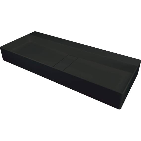 Obrázok pre Granite countertop sink with cover