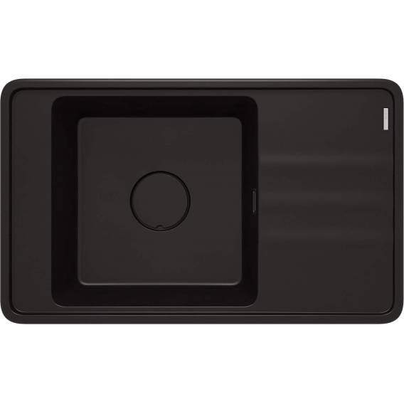 Obrázok pre Granite sink 1-basin with drainer