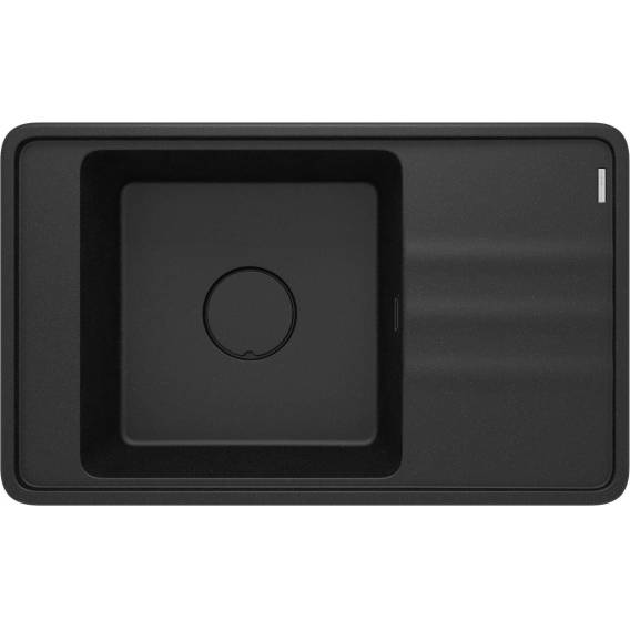 Obrázok pre Granit sink 1-bowl with drainer