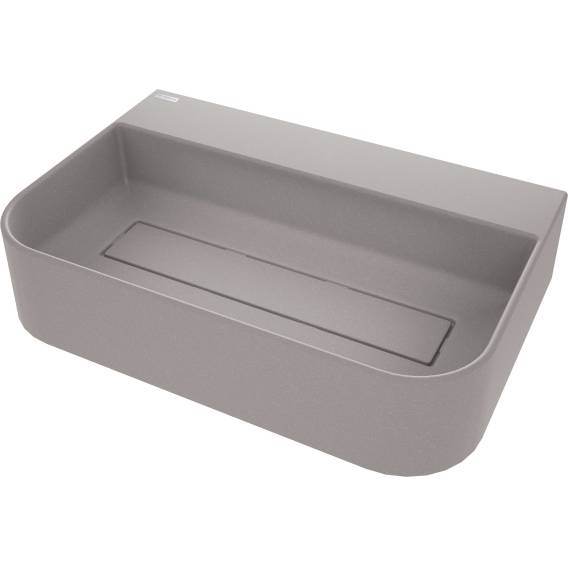 Obrázok pre Granite countertop washbasin with faucet space