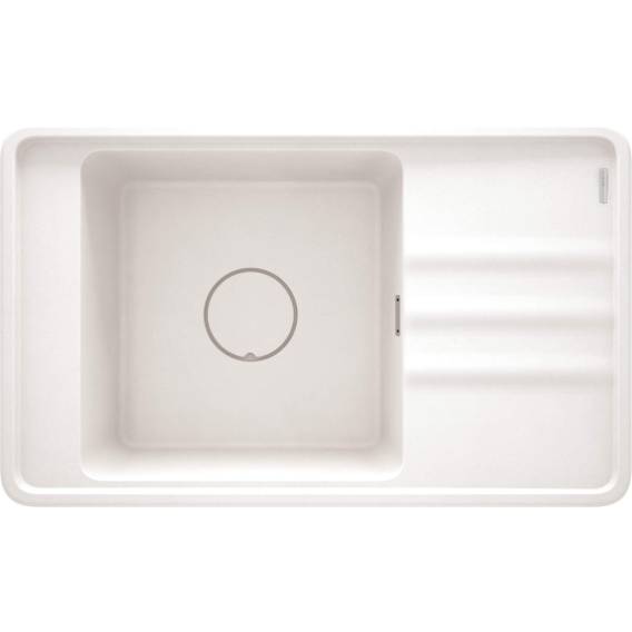 Obrázok pre Granite sink 1-bowl with drainer