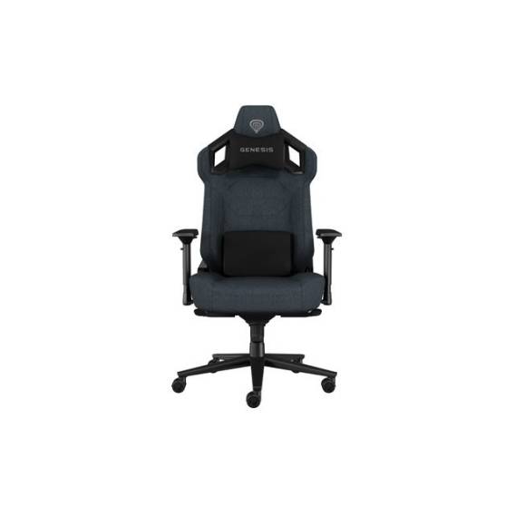 Obrázok pre GENESIS NFG-2245 židle pro hraní počítačových her Počítačová herní židle Polstrované sedadlo