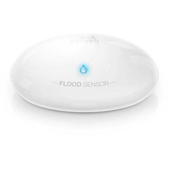 Obrázok pre Fibaro FGFS-101-ZW5 temperature/humidity sensor Indoor/outdoor Temperature & humidity sensor Freestanding Wireless
