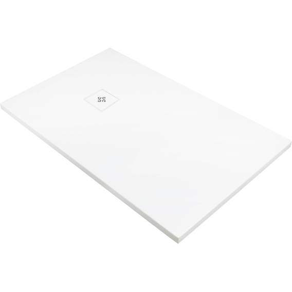 Obrázok pre Acrylic rectangular shower tray 70x100cm
