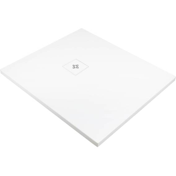 Obrázok pre Shower Tray Rectangle pl_100x120 cm