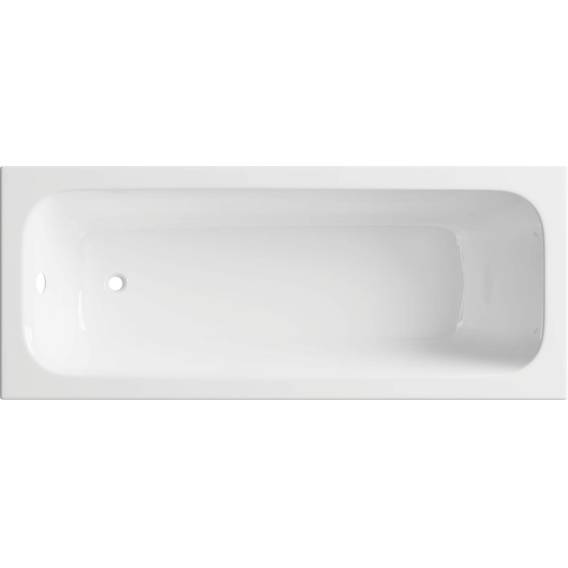 Obrázok pre Acrylic bathtub for installation - 150 cm
