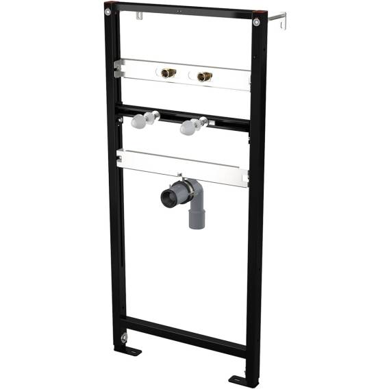 Obrázok pre Concealed frame for washbasin