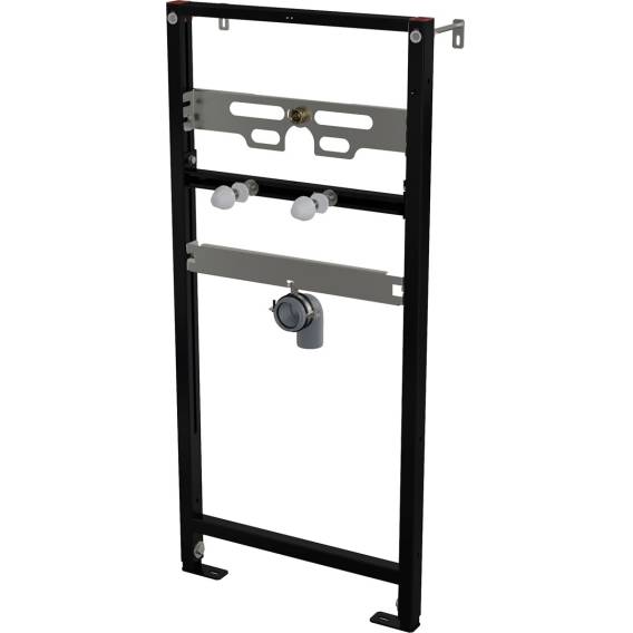Obrázok pre Concealed frame for urinal