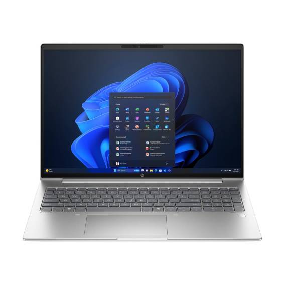 Obrázok pre HP ProBook 465 G11 AMD Ryzen™ 5 7535U Notebook 40,6 cm (16") WUXGA 16 GB DDR5-SDRAM 512 GB SSD Wi-Fi 6E (802.11ax) Windows 11 Pro Stříbrný