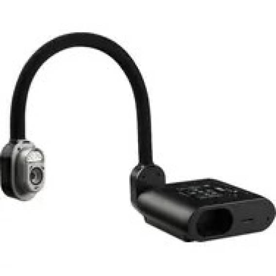 Obrázok pre AVer F17+ fotoaparát na dokumenty Černá 25,4 / 3,06 mm (1 / 3.06") CMOS USB 3.2 Gen 1 (3.1 Gen 1)