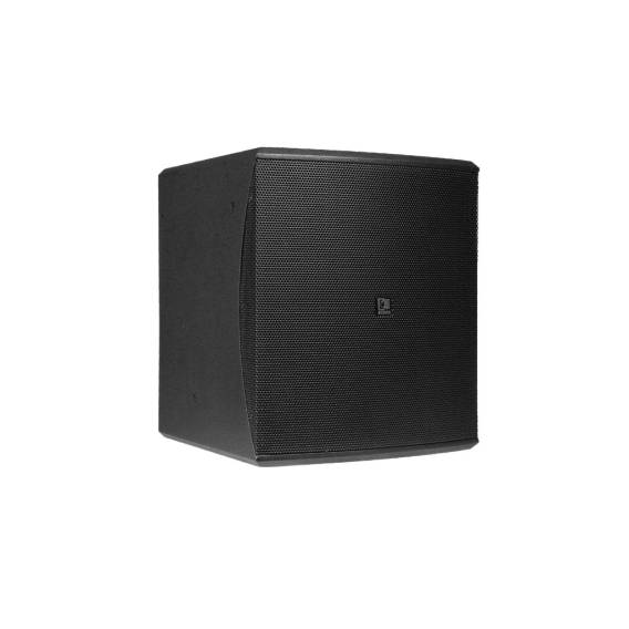 Obrázok pre AUDAC BASO10 Černá Pasivní subwoofer 225 W