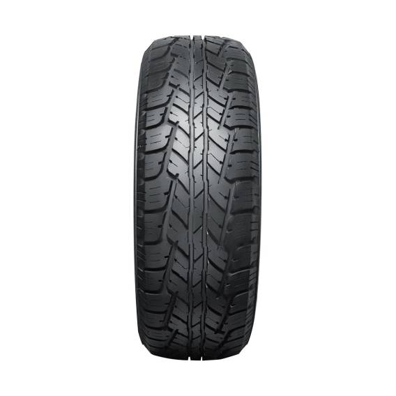 Obrázok pre Tyre 265/70 R16 Nankang FT-7 Label