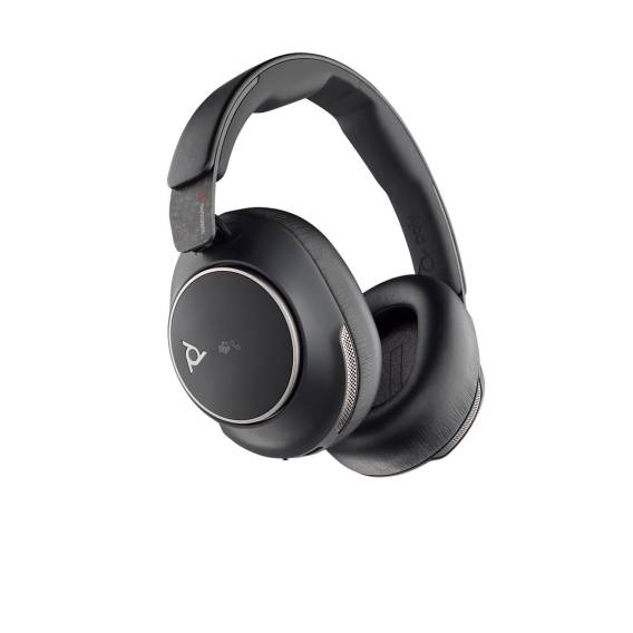 Obrázok pre Poly Náhlavní souprava Voyager Surround 80 UC USB-C s certifikací Microsoft Teams + adaptér USB-C/A