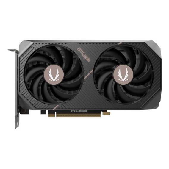 Obrázok pre Zotac GAMING GeForce RTX 5060 Ti AMP NVIDIA 16 GB GDDR7