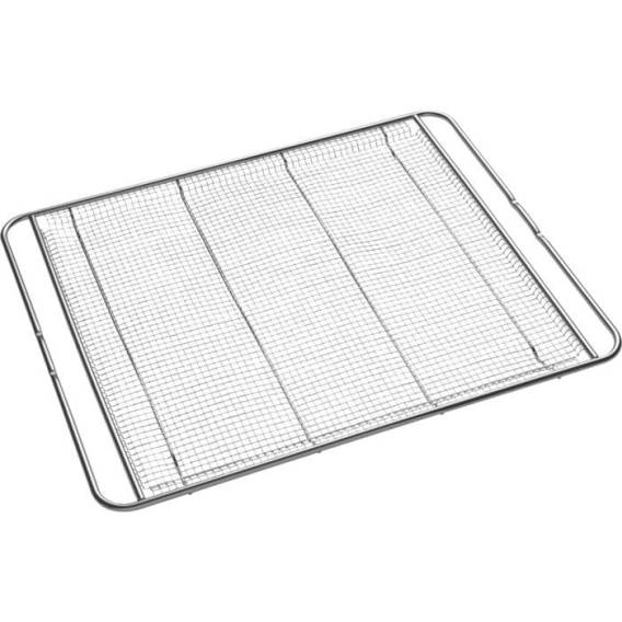 Obrázok pre Electrolux E9OOAFWM Zásobník AirFry Nerezová ocel Stříbrná