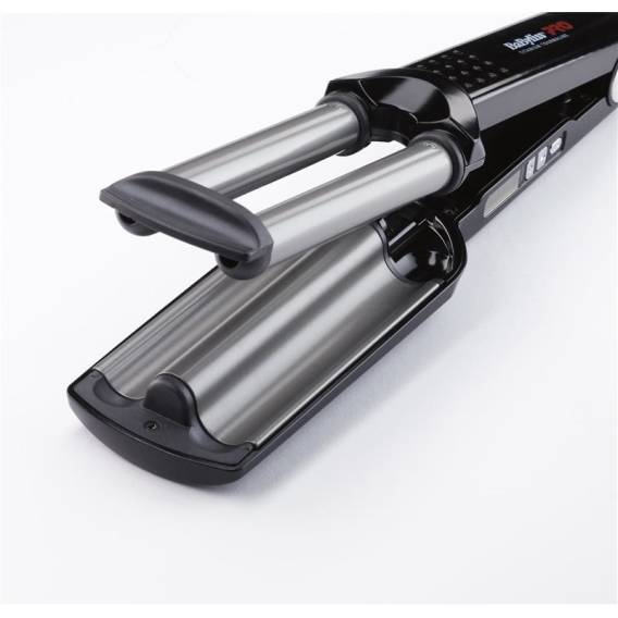 Obrázok pre BaByliss BAB2369TTE vlasový styling Kulma Teplé Černá 79 W 2,7 m