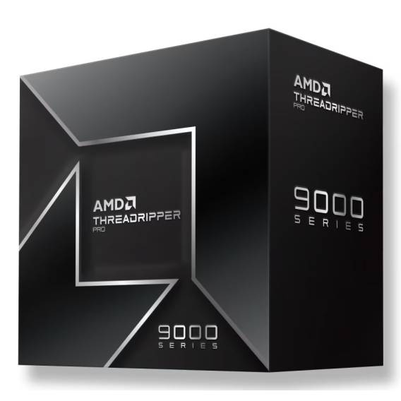 Obrázok pre AMD Ryzen Threadripper PRO 9955WX procesor