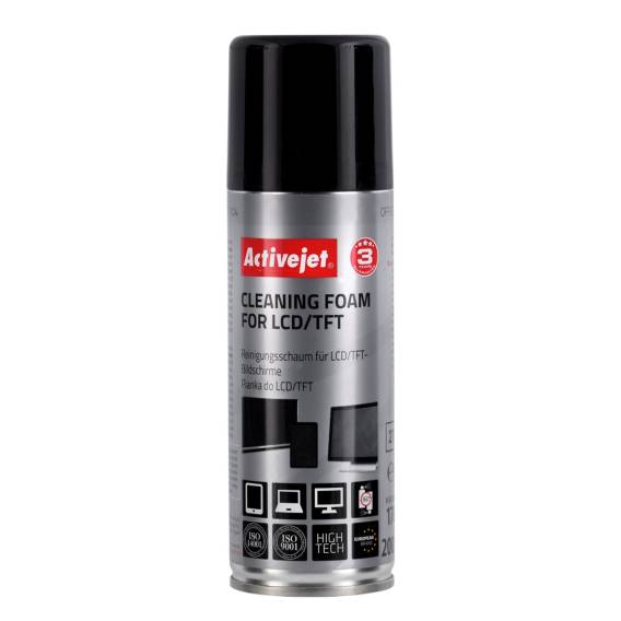 Obrázok pre Activejet matrix pěna 200ml AOC-104