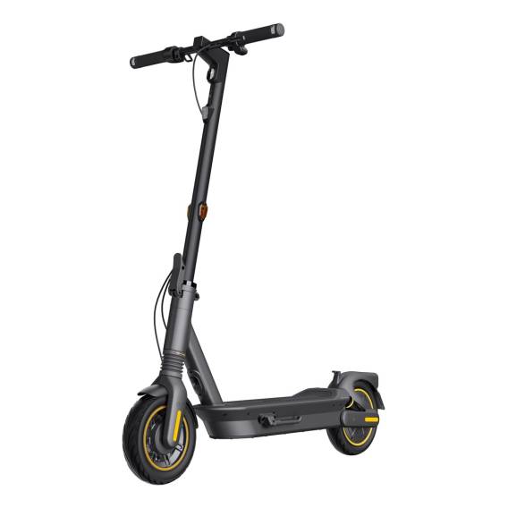 Obrázok pre Ninebot by Segway KickScooter MAX G2 E Černá 25 km/h 15,3 Ah